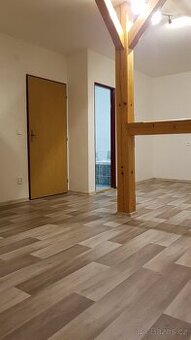 Pronájem apartmánu v centru Břeclavi