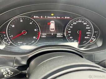 Audi a6c7 Competition 240kw 3.0 bitdi