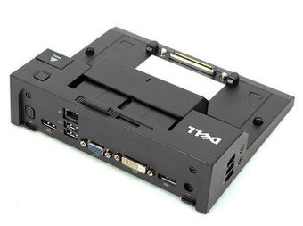 Dokovací stanice Dell PRO3X
