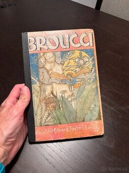 Broučci Jan Karafiát