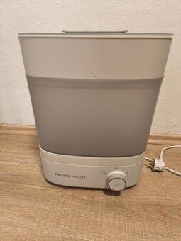Parní sterilizátor Philips Avent SCF293