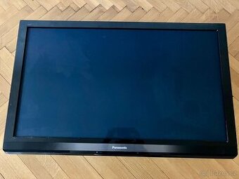 TV set Panasonic TX-P42G30E 40", vč setobox, antena