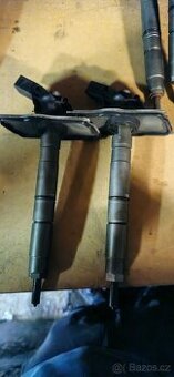 Vstrik vstriky vstrikovaci tryska audi 059130277aj
