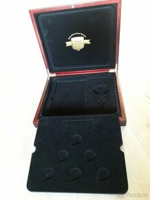 Prodám etue - 1