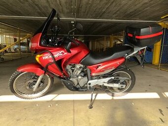 Honda Transalp XL- 650V