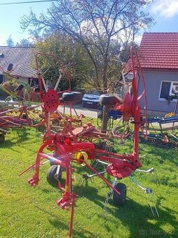 Obraceč sena Potinger 5,4 m - 1