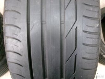 225/50 R18 BRIDGESTONE (4mm) č.14097/d1 - 1