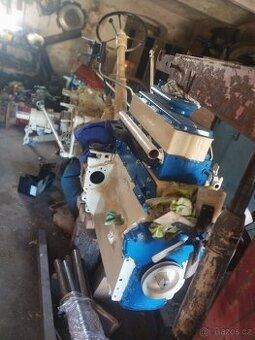 Zetor super 50
