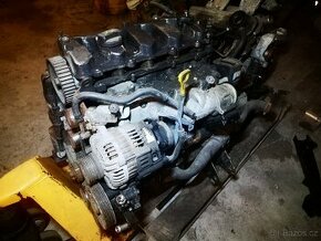 Dily z motoru Hundai, Kia (2 generace)
