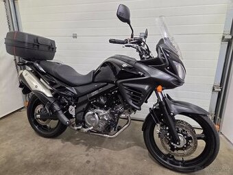 Suzuki DL 650 V-Strom - ABS - 16tis km