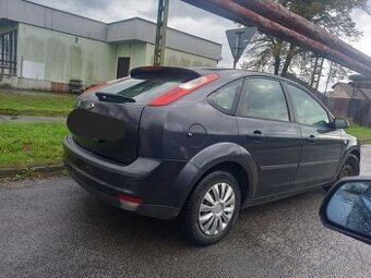 Focus 1.4i 59kw