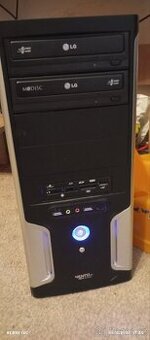 Stolni PC bez HDD