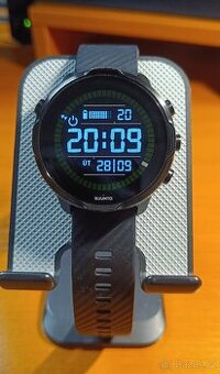 Prodám Suunto 7 Black