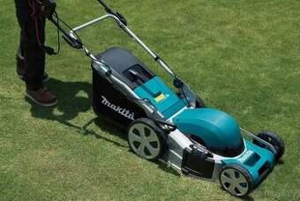 MAKITA ELM4621 - Elektrická sekacka