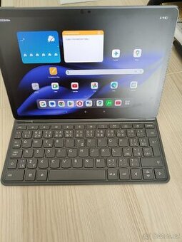 Lenovo Idea Pad s klavesnici a perem - nový, matný displej