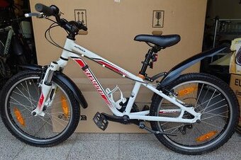 Prodám dětské kolo Specialized Hotrock 20"