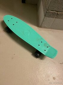 Mini skateboard / Pennyboard