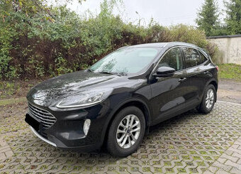 Ford Kuga 1.5 EcoBoost FWD X Titanium Top AT