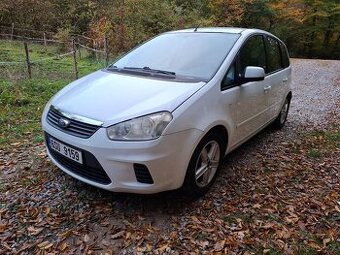 Predám Ford C-max