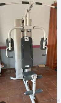 Posilovací věž Domyos HG 60-4