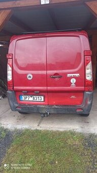 Fiat scudo