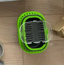 Vybavení pro křečka + doplňky 12 ks