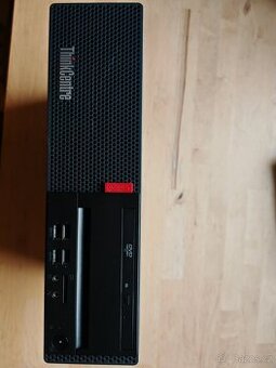 Lenovo M710s Desktop (ThinkCentre) - Type 10M7