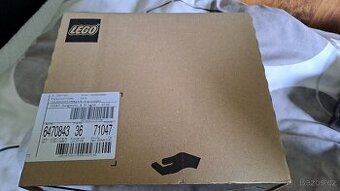 LEGO Minifigurky 71047 Dungeons and Dragons série box