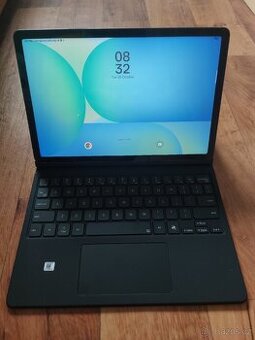 Samsung Galaxy Tab S10 FE 5G 8GB/128GB Gray - 1