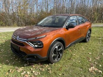 Citroën C4 PureTech 130 S&S Shine - 1