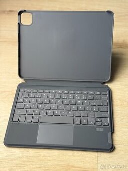 Luxusní pouzdro s klávesnicí Epico na iPad Pro/Air – TOP sta