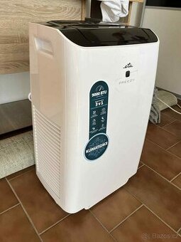 mobilní klimatizace ETA