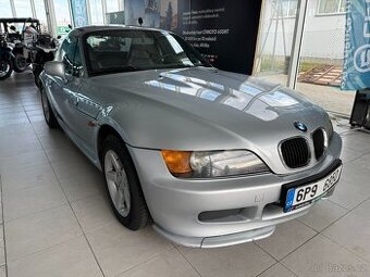 BMW Z3 1.9i 103 kW