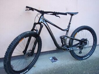 Zánovní Giant Trance 29 2 - Sram GX ASX, karbonové kola