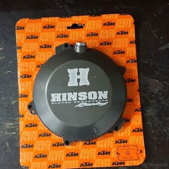 Víko spojky HINSON KTM SX-F 450 2016 - 2022