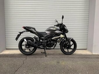 Benelli BN 125 SUPER STAV