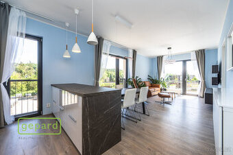 2+kk u Kumpánovy zahrady, Slaný