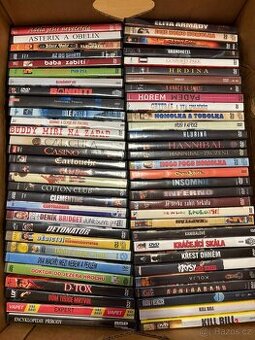 180 DVD + DVD přehrávač SONY