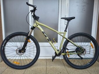 Prodám horské kolo GT Avalanche vel. L. (29) v perf. stavu