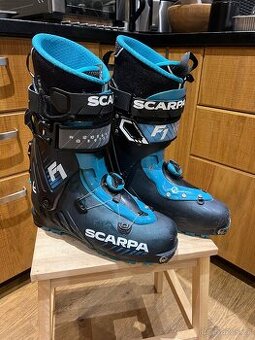 Scarpa F1 3.0 vel.47