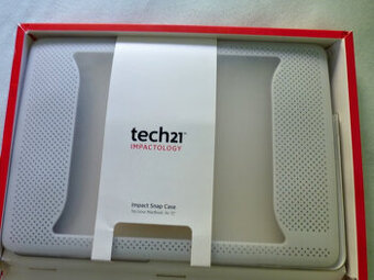 Tech21 Ochranný kryt Impact Snap Case pro MacBook AIR
