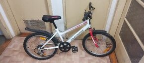 Dívčí jízdní kolo MUDDYFOX Synergy