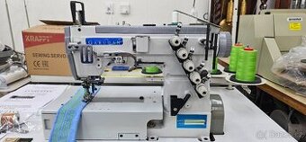 šicí stroj GARUDAN FT 6500-0-564M