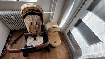 Detsky kocrek etite&mars