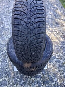 195/50/15 zimní pneu 195/50 R15