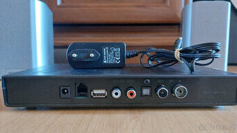 SatTop Box Vistron+DO+repro Universum