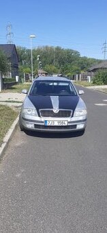 PRODÁM ŠKODA OCTAVIA 1.9 tdi 77kw , XENONY , KŮŽE,