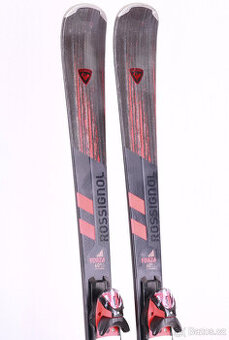 Použité lyže ROSSIGNOL FORZA 60 2024