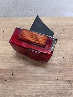 Babetta zadní světlo