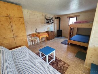 Prodej projektu POBYTOSAMOTE.CZ